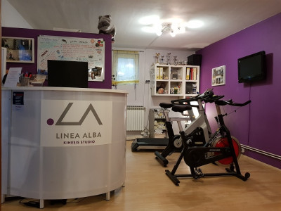Recepcija studija Recepcija, prijem